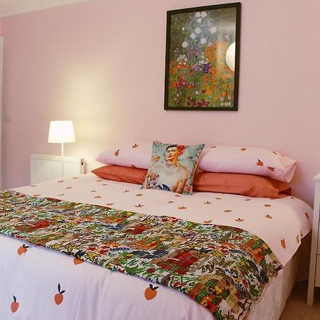 Clan Ross - 3 Bed, Spacious Georgian Home Stirling Zewnętrze zdjęcie