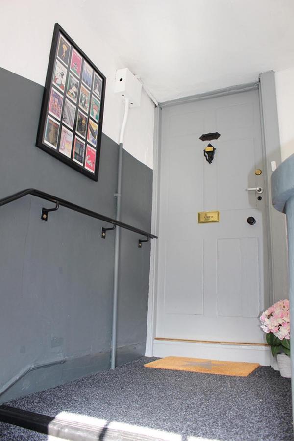 Clan Ross - 3 Bed, Spacious Georgian Home Stirling Zewnętrze zdjęcie