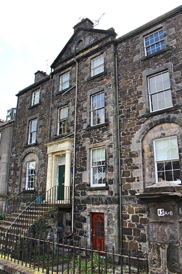Clan Ross - 3 Bed, Spacious Georgian Home Stirling Zewnętrze zdjęcie