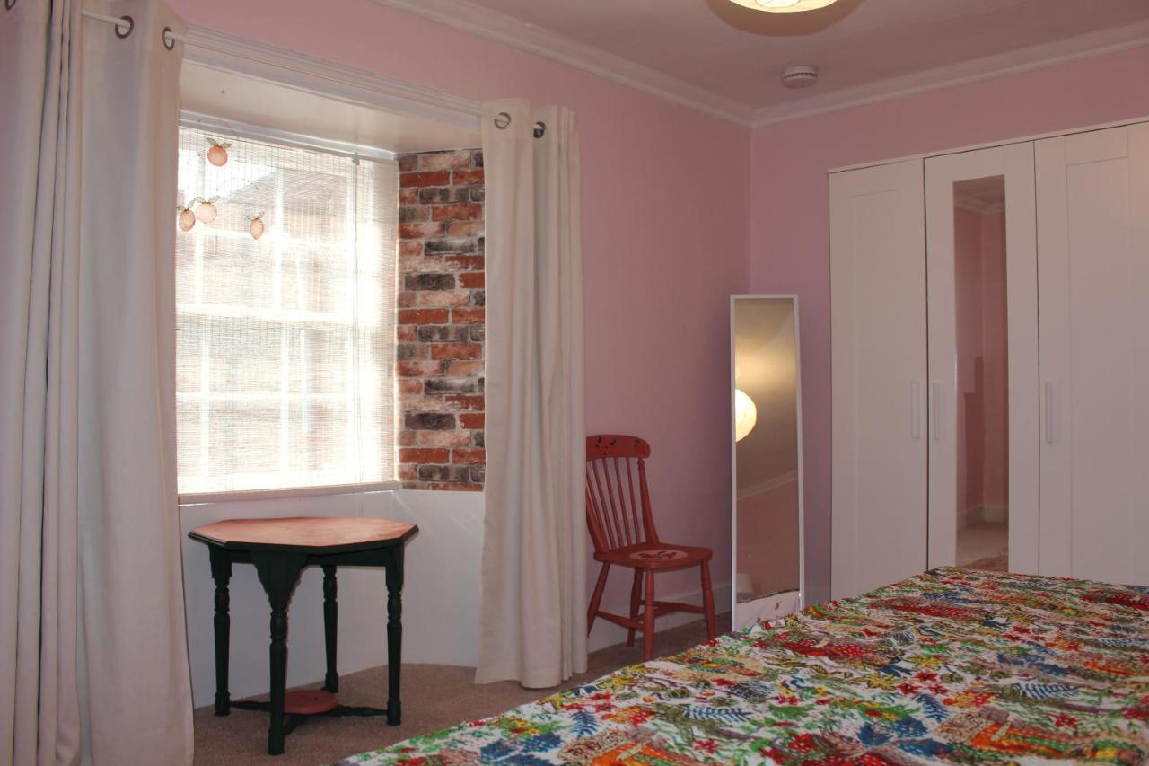 Clan Ross - 3 Bed, Spacious Georgian Home Stirling Zewnętrze zdjęcie