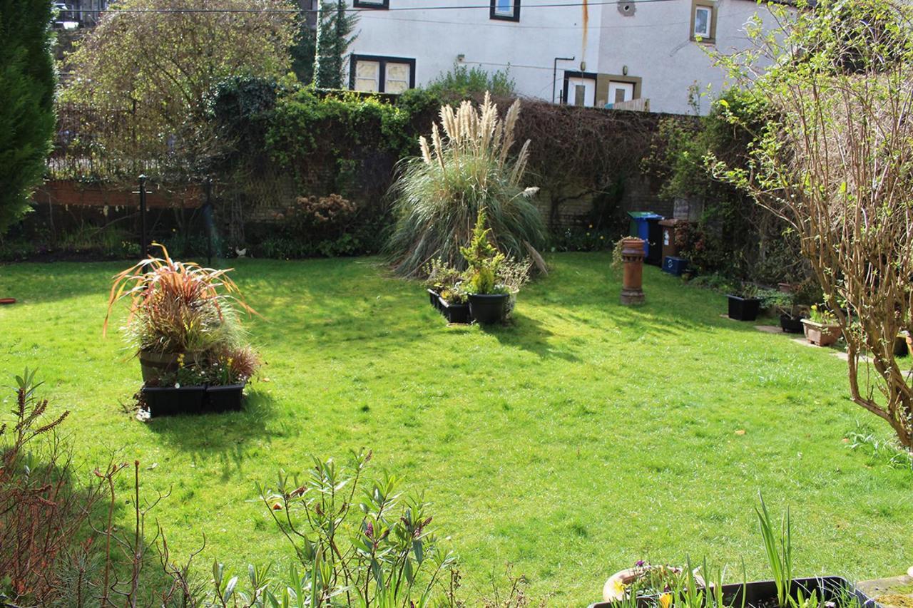Clan Ross - 3 Bed, Spacious Georgian Home Stirling Zewnętrze zdjęcie