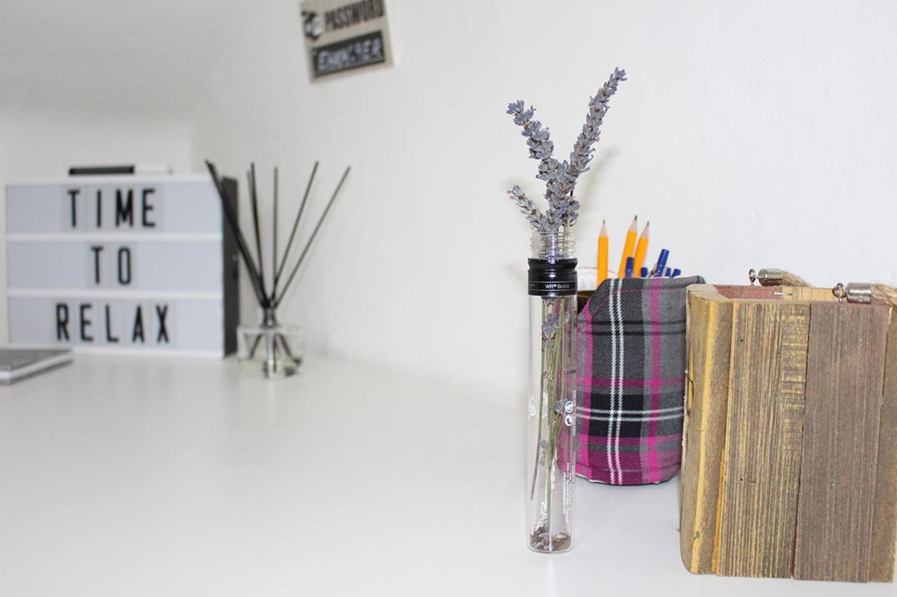 Clan Ross - 3 Bed, Spacious Georgian Home Stirling Zewnętrze zdjęcie