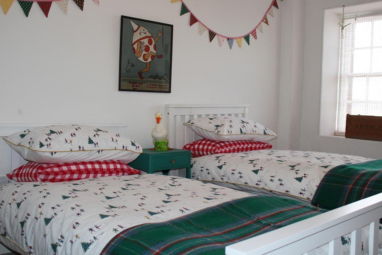 Clan Ross - 3 Bed, Spacious Georgian Home Stirling Zewnętrze zdjęcie