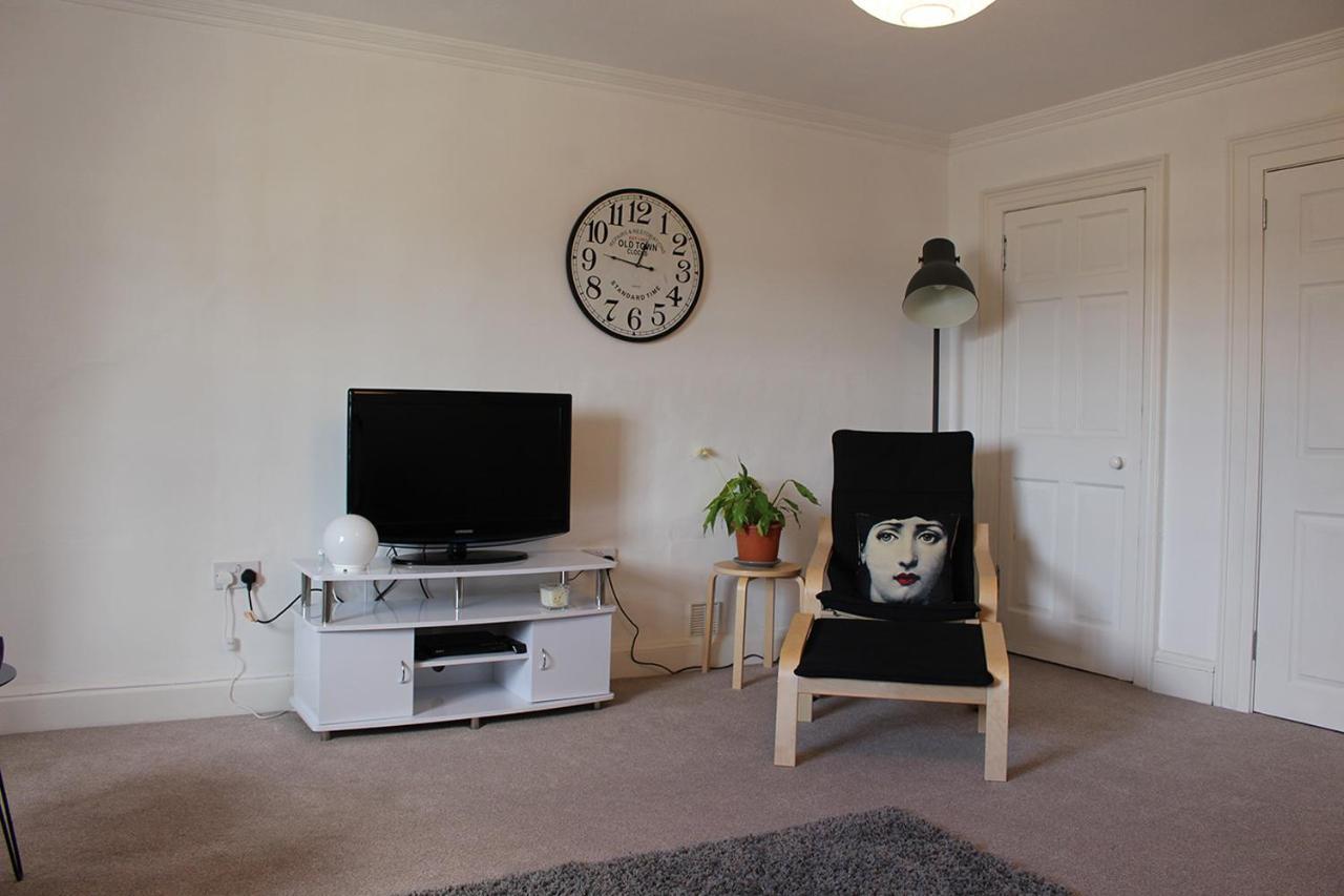 Clan Ross - 3 Bed, Spacious Georgian Home Stirling Zewnętrze zdjęcie
